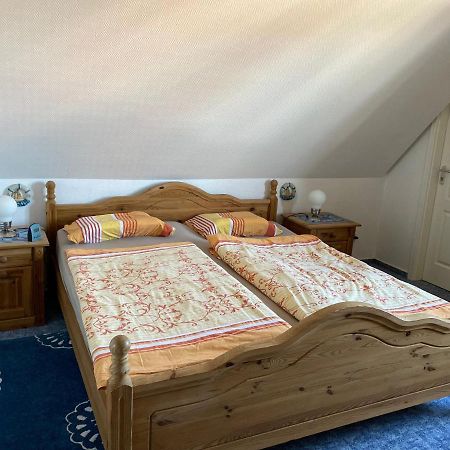 Ferienwohnung Marina Am Ryck Greifswald Exteriér fotografie