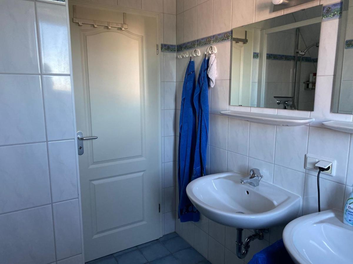 Ferienwohnung Marina Am Ryck Greifswald Exteriér fotografie